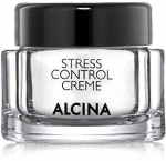 Alcina Protective Day Kreminis No.1 (Stress Control Kreminis No.1) 50 ml
