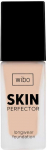 Wibo Skin Perfector Longwear Foundation 7N Tanned, 30 ml