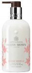 Molton Brown M.Brown Heavenly Gingerlily rankų losjonas Limited Edition, 300 ml