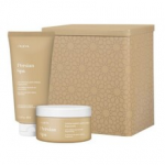 Pupa Persian Spa Kit body care gift set 650ml du&scaron;o želė Moterims