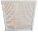 Hummel Filtras ComfortCT150/200 - Kasetinis filtras F7 130x350x96