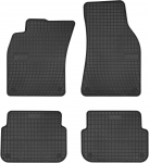 Frogum Guminiai kilimėliai Audi A6 (C6) 2004-2006m.