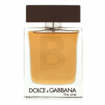 Dolce&Gabbana Dolce & Gabbana The One for Men Tualetinis vanduo vyrams 100 ml