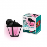 Lauko sieninis &scaron;viestuvas WiZ Smart WiFi Classic | 2700&ndash;5000 K (RGB)