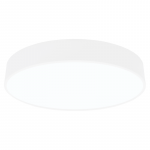 Lubinis &scaron;viestuvas TOPE Lubinis apvalus baltas LED &scaron;viestuvas "MORA" 70W
