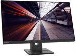 Monitorius Lenovo Thinkvision E24-30 Led Ekranas 60.5 Cm (23.8") 1920