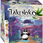 Matagot Takenoko