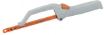 Bahco 208, Metalinis pjūklas, Pilka, Oranžinė, Pilka, 25 cm, 33 cm, 149 g