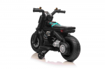 Ramiz Elektrinis motociklas Future 88, Juodas