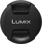 Panasonic Lens Cap for 25mm