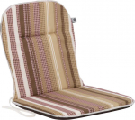 Ben sodo kėdės pagalvėlė 80 x 43 cm D002-04PB / C010-04PB PATIO