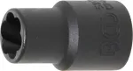 Bgs Technic Speciali galvutė / sraigtinis i&scaron;traukiklis | 10 mm (3/8") | 10 mm (5270)