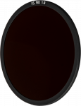 NiSi Cine Filter FS ND 1.8 (6 Stop) for Athena PL-Mount Lenses