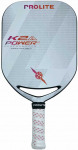PROLITE K2 Power piklbolo raketė, rausva