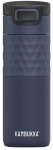 Kambukka Termo puodelis Etna Grip 500 ml, Denim Mėlyna