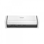 Skeneris Dokumentų skaitytuvas - Brother ADS-1300 Duplex Scanner 30ppm Juodas