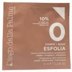 Set, Diego Dalla Palma, Esfolia, Anti-Cellulite, Day, Lotion, Body - Legs, 8 pcs, 2 ml *Sample