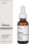 The Ordinary Amino Acids + B5 aminorūg&scaron;čių koncentratas veidui, 30 ml