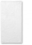 Bambuko Pluo&scaron;to Rank&scaron;luostis Voniai Malfini Baltas 70x140cm.