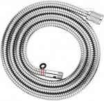 Grohe Relexa žarna vonios i&scaron;traukiamui mai&scaron;ytuvui 2000 mm. M15xM15, chromas