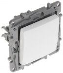 KRYŽMINIS JUNGIKLIS LE-764504 Niloe 10 A LEGRAND