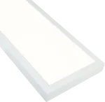40W LED pavir&scaron;inė panelė, balta, 150x15cm, CCT, 62150BFU/W/V