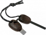 Light My Fire BIOSCOUT 2in1 CocoShell 3k panaudojimų (ruda)