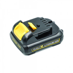 Extra Digital Akumuliatorius įrankiams DEWALT 12V, 2.0Ah, DCB120, Li-ion