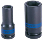 King Tony Krafttop 6435M ilgas 6kt. 3/4'' 27mm