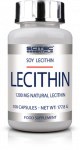 Scitec Lecithin 100 kaps.