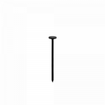 Smeigės agroplėvelei tvirtinti Bradas, 12 cm, 100 vnt.