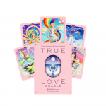 Rockpool True Love Oracle orakulo kortos