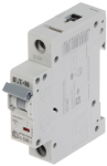 VAROMASIS JUNGIKLIS HN-C40/1 VIENFAZIS 40 A C TIPAS EATON