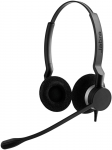 Ausinės Jabra Biz 2300 USB Duo Type 82 E-STD