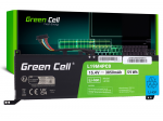 Žalias Cell Bateria Žalias Cell L19M4PC0 do Lenovo Legion 5P-15IMH05 5P-15IMH05H 5-15IMH05 5-15IMH05H 5-15ARH05 5-15ARH05H
