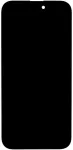 Dėklas Iphone Lcd iPhone 15 Plus LCD Ekranas + Touch Unit Juodas H03i (AAA)