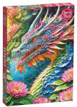 Cherry Pazzi CherryPazzi dėlionė Good Luck Dragon 1000 det