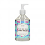 Shots Slide Your Pole In My Hole - Waterbased Lubricant - 500 ml