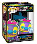 Funko POP! Disney Stitch as Cheshire Cat exclusive