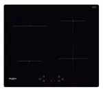 Kaitlentė Whirlpool WSQ4860NE