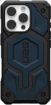 Urban Armor Gear UAG Monarch Pro MagSafe Apple iPhone 16 Pro - dėklas telefonui mėlynos spalvos
