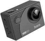 Sportinė kamera Hoco su 2" ekranu 1080P/30fps DV100 juodas