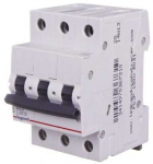 Automatinis jungiklis MCB RX3 Legrand 419236 (20A, 3P, 400V, 6kA)