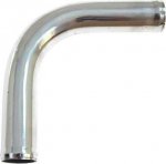 TurboWorks_D Aliuminio vamzdis 90st 35mm 30cm