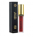 &bdquo;Armaf Beaut&eacute; Beaut&eacute; True Matte Transferproof Liq Lipstick&ldquo; lūpų dažai, 04 atspalviai, unisex