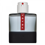 Prada Luna Rossa Carbon Tualetinis vanduo vyrams 50 ml