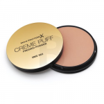 "Max Factor Creme Puff" presuota pudra visų tipų odai 53 Tempting Touch 14 g