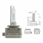 Philips Xenon D1R 85v35w 35W 85V PK32d-3 D1R