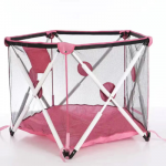 ExtraLink Extralink Kids Kojec dziecięcy składany plac zabaw suchy basen vaikams 120x68cm duży k-462