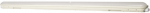 Ledvance DAMP PROOF 1200 E 42W 840 VW IP65 GY EUE